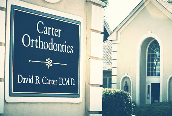 Carter Orthodontics